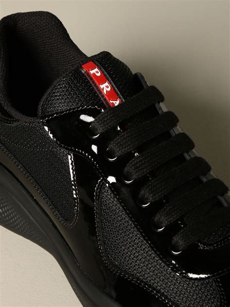 prada winterschuhe herren|prada sneakers.